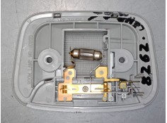 Recambio de luz interior central para mitsubishi lancer viii (cy_a, cz_a) 1.5 referencia OEM IAM    2