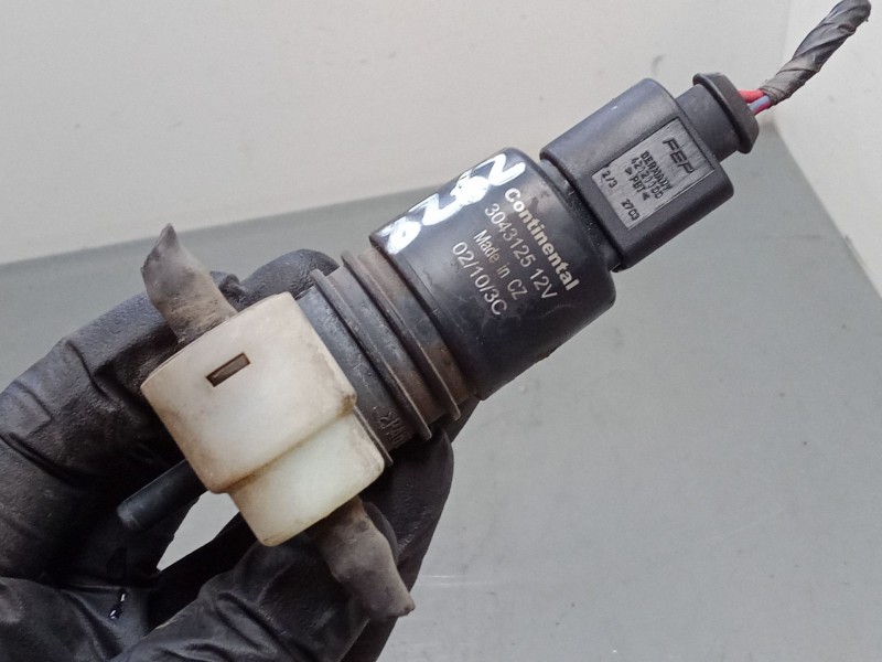 Recambio de bomba limpiaparabrisas para mitsubishi lancer viii (cy_a, cz_a) 1.5 referencia OEM IAM   