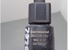 Recambio de bomba limpiaparabrisas para mitsubishi lancer viii (cy_a, cz_a) 1.5 referencia OEM IAM    2