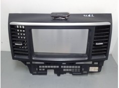 Recambio de consola central superior para mitsubishi lancer viii (cy_a, cz_a) 1.5 referencia OEM IAM   