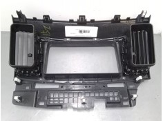 Recambio de consola central superior para mitsubishi lancer viii (cy_a, cz_a) 1.5 referencia OEM IAM    2