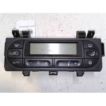 MANDO CLIMATIZADOR 96377774XT 