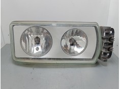 Recambio de faro derecho para iveco stralis ad 260 s 36 y/ps euro5 ad260s36y ps referencia OEM IAM