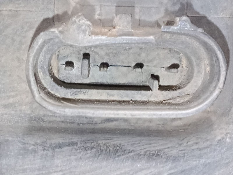 Recambio de faro derecho para iveco stralis ad 260 s 36 y/ps euro5 ad260s36y ps referencia OEM IAM   