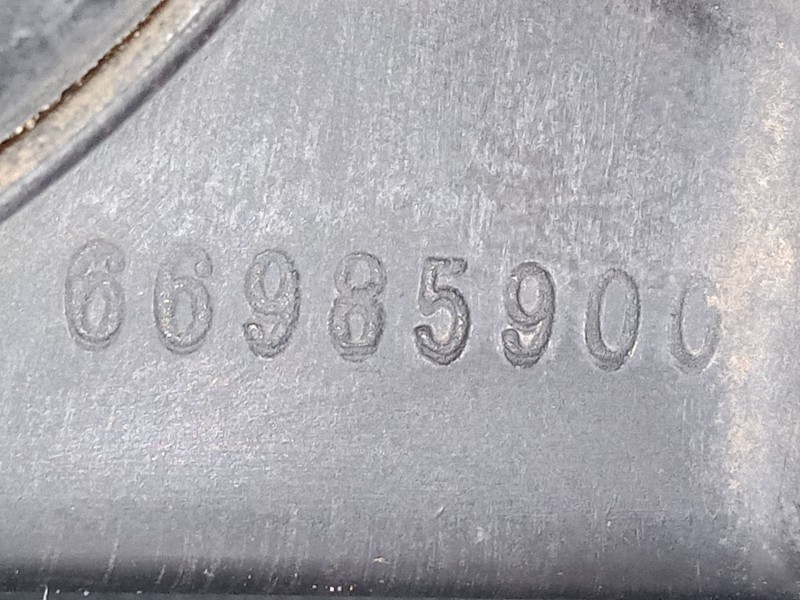 Recambio de faro derecho para iveco stralis ad 260 s 36 y/ps euro5 ad260s36y ps referencia OEM IAM   