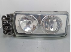Recambio de faro izquierdo para iveco stralis ad 260 s 36 y/ps euro5 ad260s36y ps referencia OEM IAM