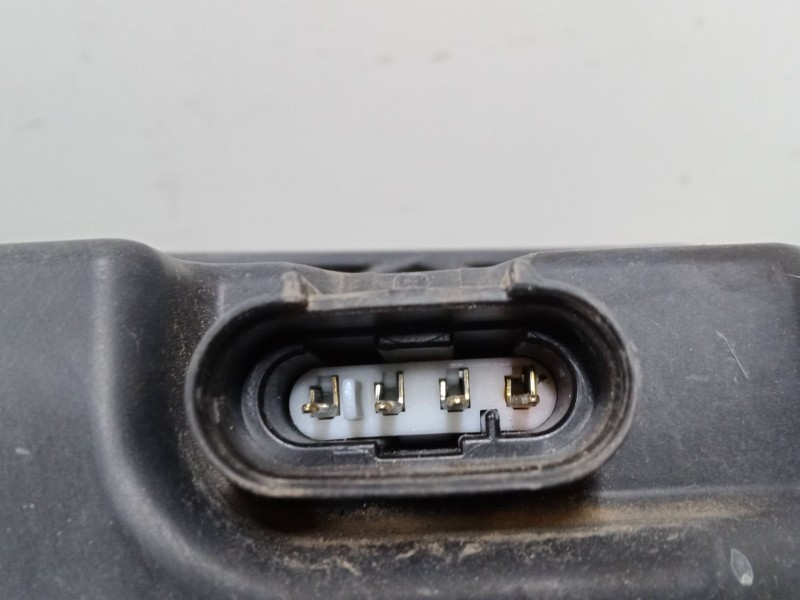 Recambio de faro izquierdo para iveco stralis ad 260 s 36 y/ps euro5 ad260s36y ps referencia OEM IAM   