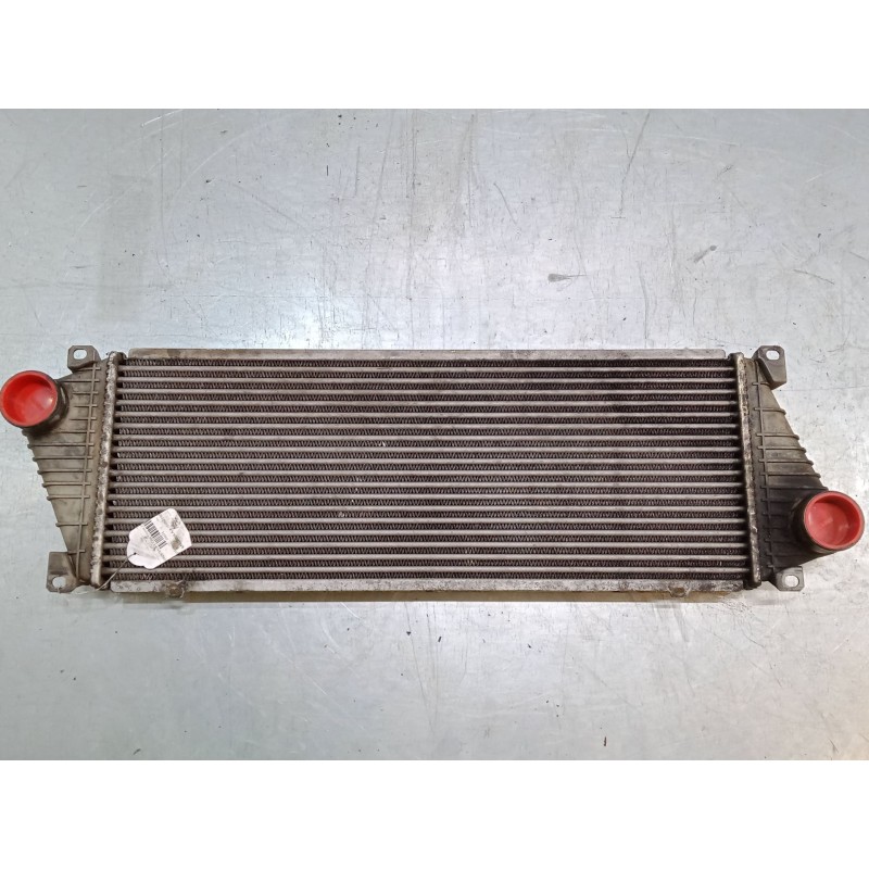 Recambio de radiador a/a /condensador para mercedes-benz sprinter 4-t caja/chasis (b904) 413 cdi referencia OEM IAM   