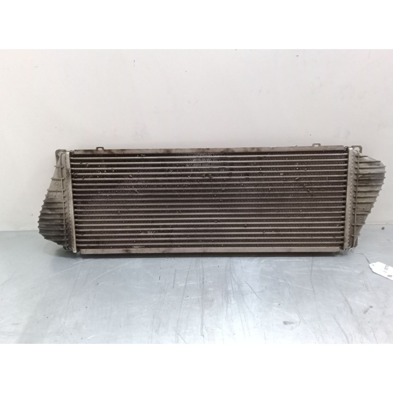 Recambio de radiador a/a /condensador para mercedes-benz sprinter 4-t caja/chasis (b904) 413 cdi referencia OEM IAM   