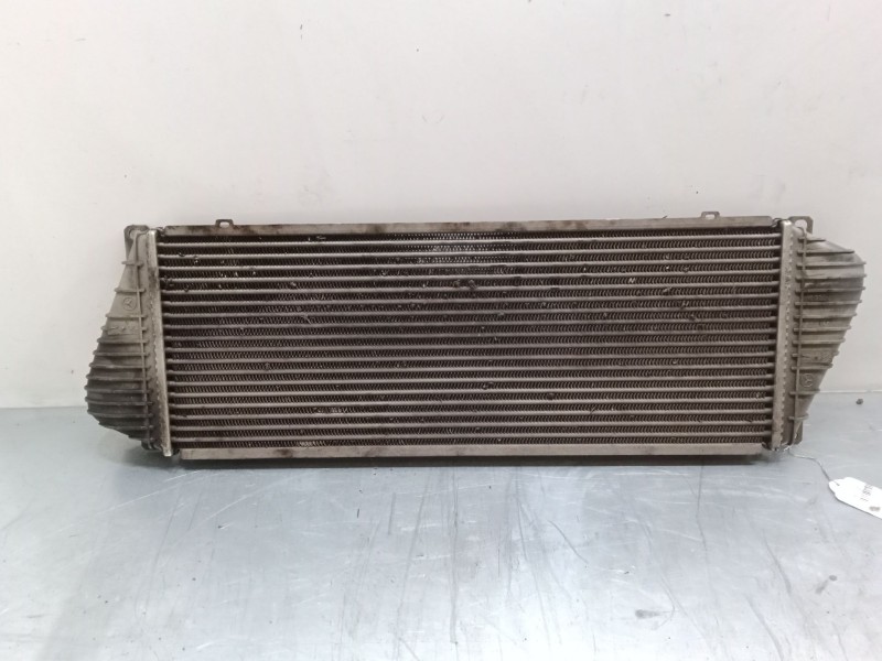 Recambio de radiador a/a /condensador para mercedes-benz sprinter 4-t caja/chasis (b904) 413 cdi referencia OEM IAM   