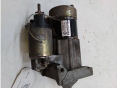 Recambio de motor arranque para renault kangoo (kc0/1_) 1.5 dci (kc08, kc09) referencia OEM IAM 8200021396
