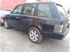 land rover range rover iii (l322) del año 2004