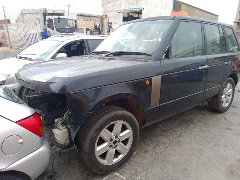land rover range rover iii (l322) del año 2004