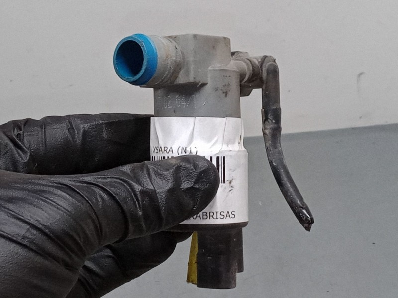 Recambio de bomba limpiaparabrisas para citroën xsara (n1) 2.0 hdi 90 referencia OEM IAM   