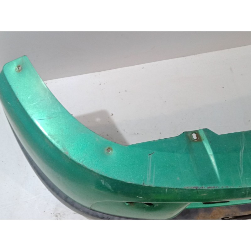 Recambio de paragolpes delantero para citroën berlingo / berlingo first monospace (mf_, gjk_, gfk_) 1.8 i 4wd (mflfx) referencia