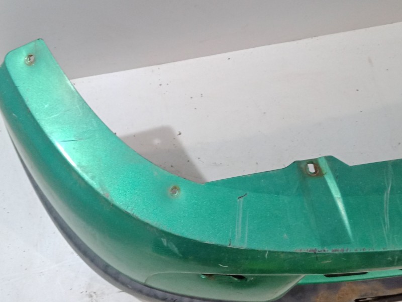 Recambio de paragolpes delantero para citroën berlingo / berlingo first monospace (mf_, gjk_, gfk_) 1.8 i 4wd (mflfx) referencia