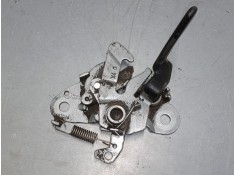 Recambio de cerradura capo para citroën c5 i (dc_) 2.0 hdi (dcrhzb, dcrhze) referencia OEM IAM   