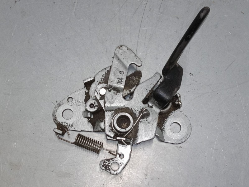 Recambio de cerradura capo para citroën c5 i (dc_) 2.0 hdi (dcrhzb, dcrhze) referencia OEM IAM   