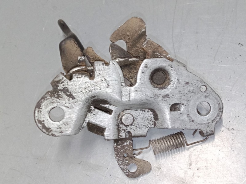 Recambio de cerradura capo para citroën c5 i (dc_) 2.0 hdi (dcrhzb, dcrhze) referencia OEM IAM   