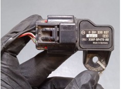 Recambio de sensor map para ford fiesta iv (ja_, jb_) 1.0 i referencia OEM IAM XS6F9F479AB  0261230027