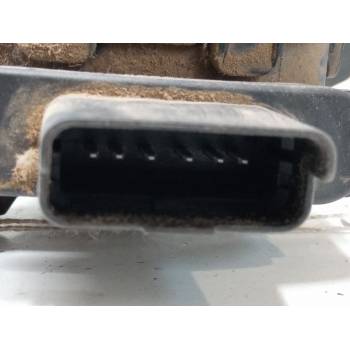 PEDAL ACELERADOR 9671433680 