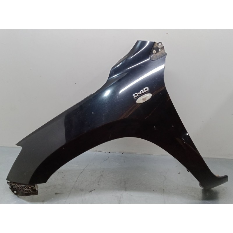Recambio de aleta delantera derecha para toyota rav 4 iii (_a3_) 2.2 d 4wd (ala30_) referencia OEM IAM   