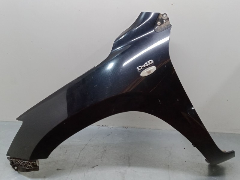 Recambio de aleta delantera derecha para toyota rav 4 iii (_a3_) 2.2 d 4wd (ala30_) referencia OEM IAM   