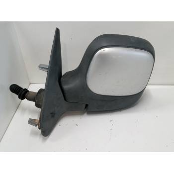 RETROVISOR IZQUIERDO 
