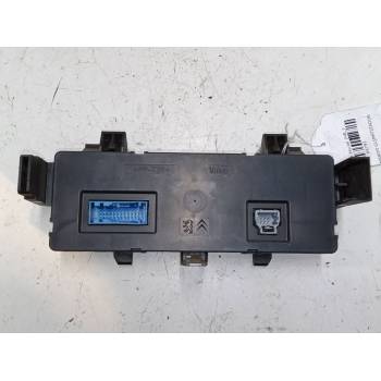 MANDO CLIMATIZADOR 96377774XT 