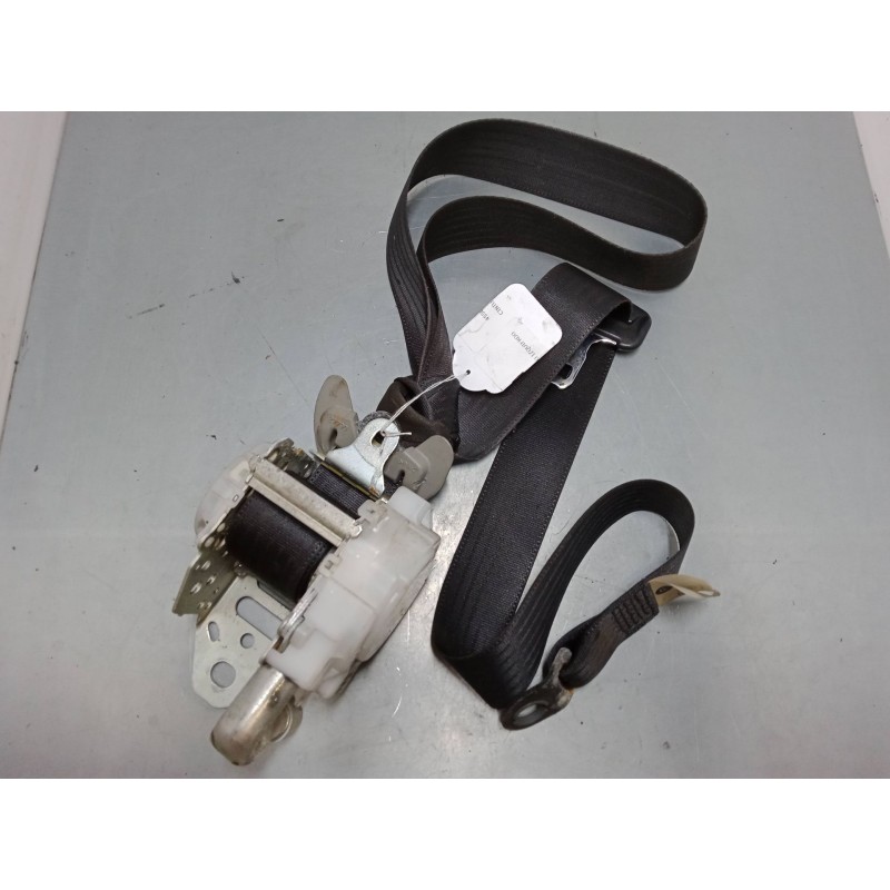 Recambio de cinturon seguridad delantero izquierdo para toyota rav 4 iii (_a3_) 2.2 d 4wd (ala30_) referencia OEM IAM J082531  