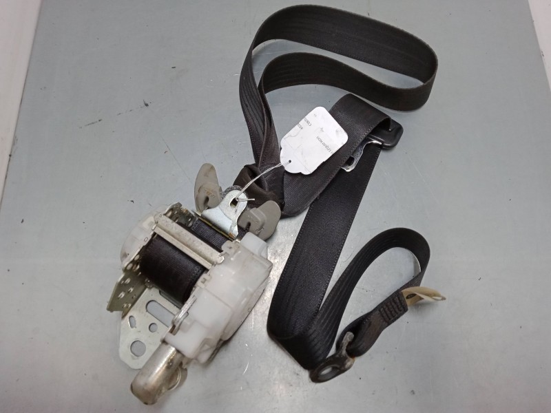 Recambio de cinturon seguridad delantero izquierdo para toyota rav 4 iii (_a3_) 2.2 d 4wd (ala30_) referencia OEM IAM J082531  