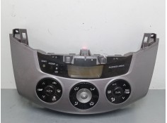Recambio de mando climatizador para toyota rav 4 iii (_a3_) 2.2 d 4wd (ala30_) referencia OEM IAM 4554202020  4559432060