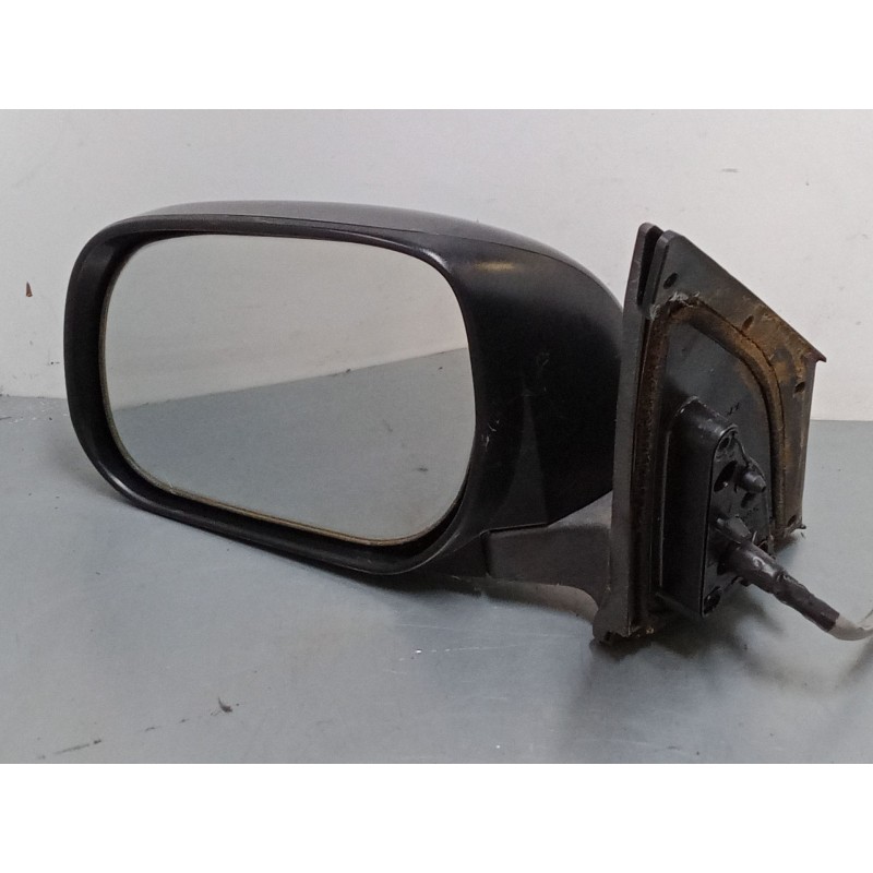 Recambio de retrovisor electrico izquierdo para toyota rav 4 iii (_a3_) 2.2 d 4wd (ala30_) referencia OEM IAM   