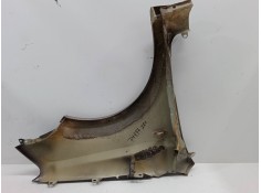 Recambio de aleta delantera izquierda para fiat panda / panda classic (169_) 1.4 (169axe1b) referencia OEM IAM    2