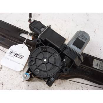 ELEVALUNAS ELECTRICO DELANTERO IZQUIERDO 51980518 