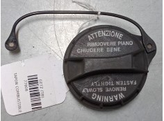 Recambio de tapon combustible para hyundai getz (tb) 1.1 referencia OEM IAM   