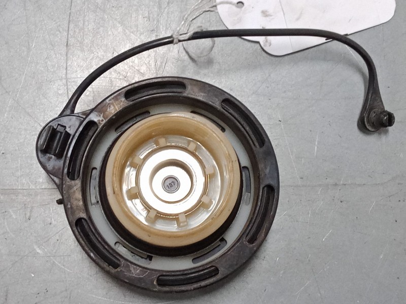 Recambio de tapon combustible para hyundai getz (tb) 1.1 referencia OEM IAM   