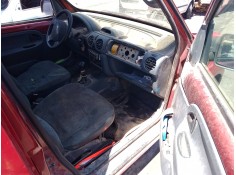 renault kangoo (kc0/1_) del año 1999 2