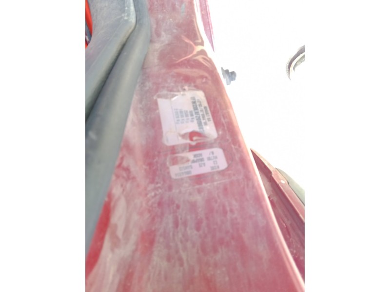 renault kangoo (kc0/1_) del año 1999