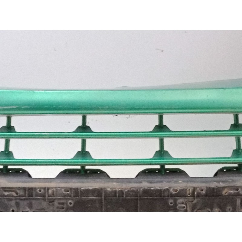 Recambio de paragolpes delantero para citroën berlingo / berlingo first monospace (mf_, gjk_, gfk_) 1.8 i 4wd (mflfx) referencia