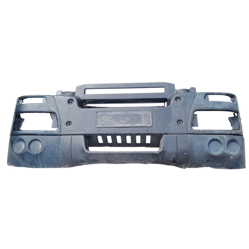 Recambio de paragolpes delantero para iveco stralis ad 260 s 36 y/ps euro5 ad260s36y ps referencia OEM IAM   