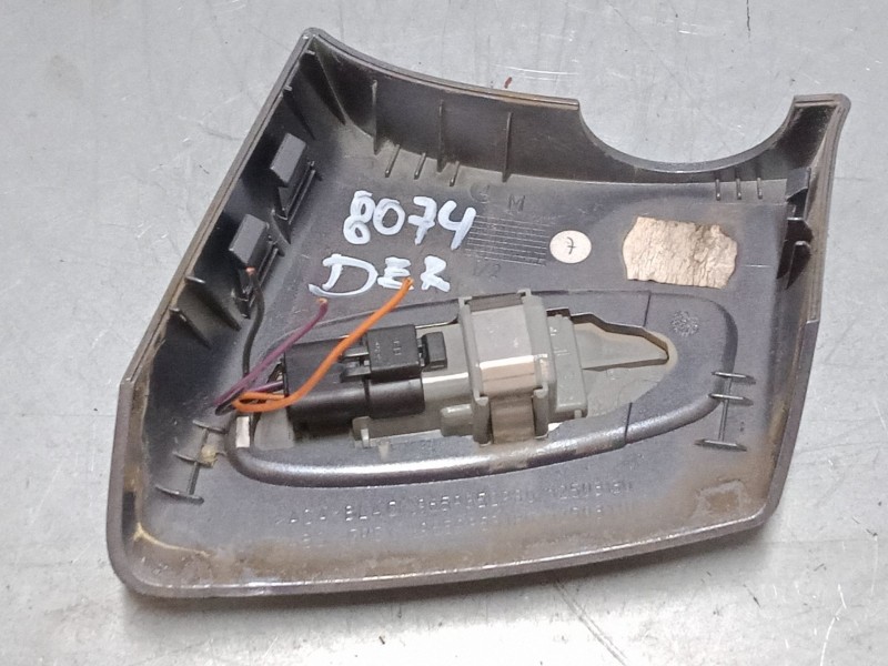Recambio de intermitente retrovisor derecho para peugeot 308 i (4a_, 4c_) 1.6 16v referencia OEM IAM   
