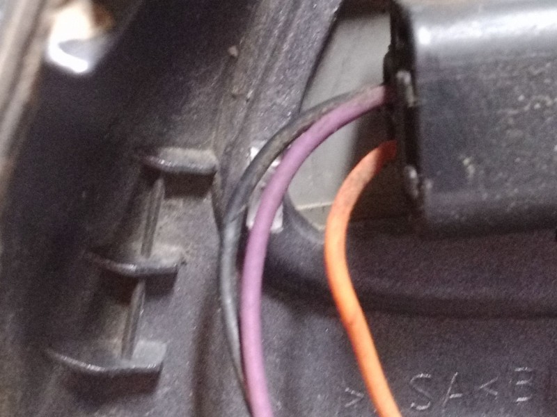 Recambio de intermitente retrovisor derecho para peugeot 308 i (4a_, 4c_) 1.6 16v referencia OEM IAM   