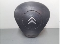 Recambio de airbag volante para citroën c3 i (fc_, fn_) 1.4 hdi referencia OEM IAM