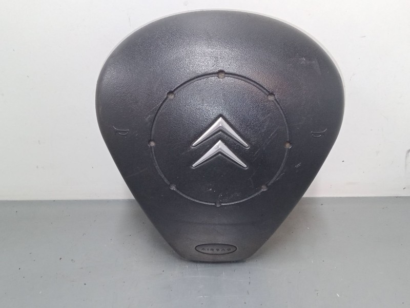 Recambio de airbag volante para citroën c3 i (fc_, fn_) 1.4 hdi referencia OEM IAM   