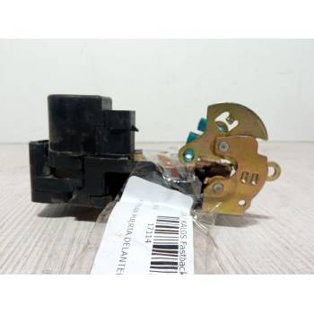 CERRADURA PUERTA DELANTERA IZQUIERDA 