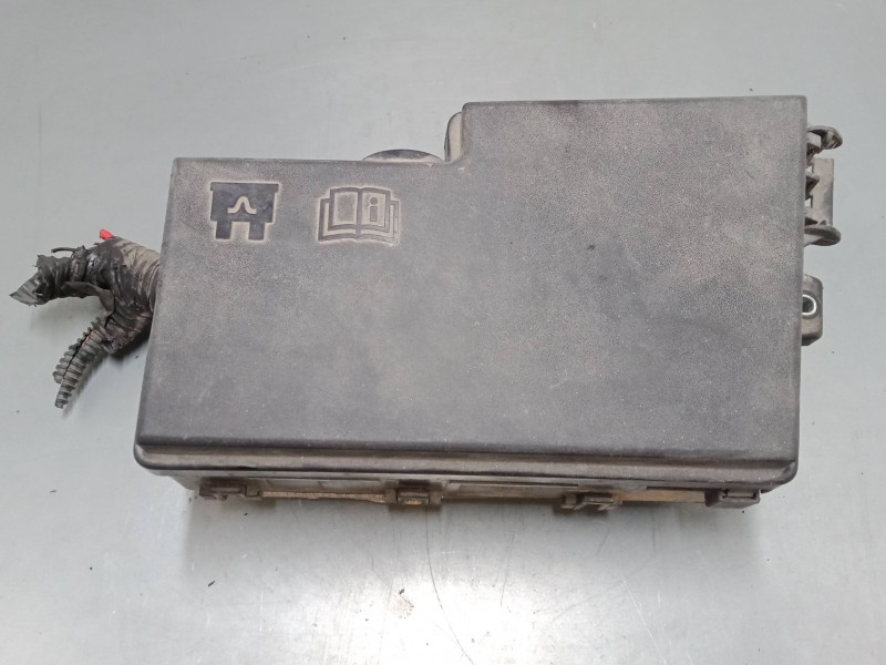 Recambio de bsm para ford focus ii (da_, hcp, dp) 1.6 tdci referencia OEM IAM   