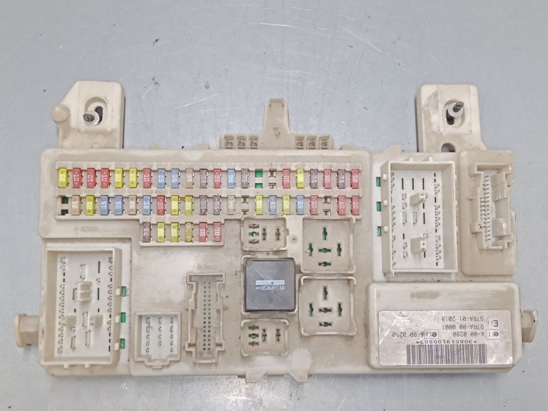 Recambio de bsi para ford focus ii (da_, hcp, dp) 1.6 tdci referencia OEM IAM   