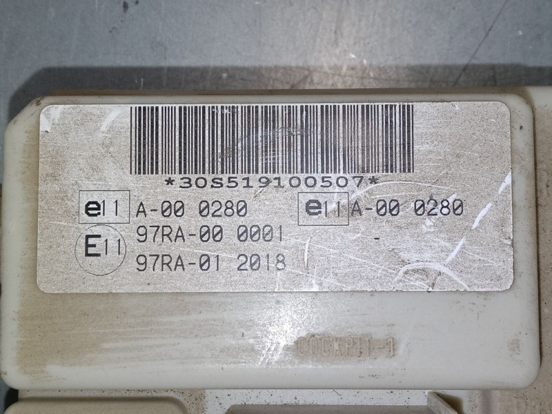 Recambio de bsi para ford focus ii (da_, hcp, dp) 1.6 tdci referencia OEM IAM   