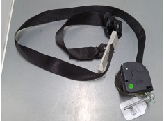 Recambio de cinturon seguridad delantero derecho para opel corsa c (x01) 1.4 (f08, f68) referencia OEM IAM